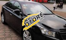 Bán Chevrolet Cruze 1.8LTZ sản xuất 2015, màu đen Bán Chevrolet Cruze 1.8LTZ sản xuất 2015, màu đen