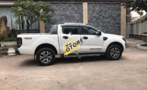 Bán Ford Ranger Wildtrak đời 2015, màu trắng, xe nhập Bán Ford Ranger Wildtrak đời 2015, màu trắng, xe nhập
