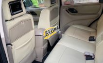 Cần bán xe Ford Escape 2.3 năm 2005, màu đen Cần bán xe Ford Escape 2.3 năm 2005, màu đen
