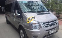 Ford Transit MT 2018 xe bán tại hãng Ford An Lạc Ford Transit MT 2018 xe bán tại hãng Ford An Lạc