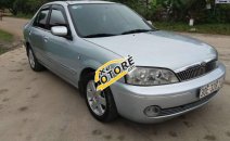 Bán Ford Laser 1.8 năm 2003, màu bạc, xe nhập Bán Ford Laser 1.8 năm 2003, màu bạc, xe nhập