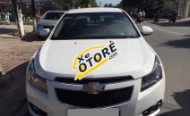 Bán em Cruze 2011 LTZ màu trắng xe còn rất đẹp Bán em Cruze 2011 LTZ màu trắng xe còn rất đẹp