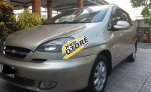 Cần bán xe cũ Chevrolet Vivant 2.0 đời 2008, nhập khẩu Cần bán xe cũ Chevrolet Vivant 2.0 đời 2008, nhập khẩu