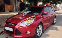 Cần bán gấp xe Focus 2.0, dòng S, sản xuất 2015, số tự động Cần bán gấp xe Focus 2.0, dòng S, sản xuất 2015, số tự động