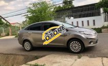 Bán Ford Fiesta 1.6 AT 2011, màu xám, xe nhập số tự động, 330 triệu Bán Ford Fiesta 1.6 AT 2011, màu xám, xe nhập số tự động, 330 triệu