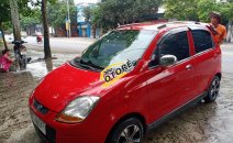 Cần bán xe Daewoo Matiz Joy sản xuất 2009, màu đỏ, nhập khẩu nguyên chiếc Cần bán xe Daewoo Matiz Joy sản xuất 2009, màu đỏ, nhập khẩu nguyên chiếc