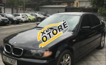 Bán BMW 3 Series 318i năm 2003, màu đen xe gia đình, giá chỉ 185 triệu Bán BMW 3 Series 318i năm 2003, màu đen xe gia đình, giá chỉ 185 triệu