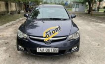 Cần bán xe Honda Civic 1.8 năm 2008 số tự động, giá 320tr Cần bán xe Honda Civic 1.8 năm 2008 số tự động, giá 320tr