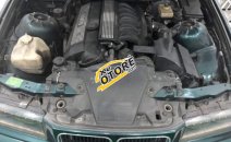 Bán lại xe BMW 320i sản xuất năm 1996 giá tốt Bán lại xe BMW 320i sản xuất năm 1996 giá tốt