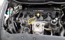 Bán Honda Civic 1.8 MT đời 2009, màu xám, xe gia đình Bán Honda Civic 1.8 MT đời 2009, màu xám, xe gia đình