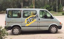Bán ô tô Ford Transit đời 2000 Bán ô tô Ford Transit đời 2000