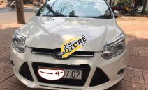 Bán Ford Focus 2.0 2014, màu trắng giá cạnh tranh Bán Ford Focus 2.0 2014, màu trắng giá cạnh tranh