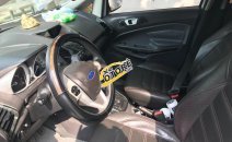 Bán xe Ford EcoSport AT sản xuất 2015, màu trắng Bán xe Ford EcoSport AT sản xuất 2015, màu trắng