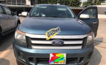 Bán xe Ford Ranger XLS 2014 máy dầu Bán xe Ford Ranger XLS 2014 máy dầu