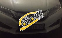 Bán xe Honda City 1.5 CVT đời 2015, màu trắng Bán xe Honda City 1.5 CVT đời 2015, màu trắng