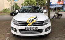Zotye 2016 - Bán Zotye T600 năm sản xuất 2016, màu trắng, xe nhập, giá 386tr