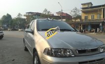 Cần bán lại xe cũ Fiat Albea ELX đời 2004, màu bạc Cần bán lại xe cũ Fiat Albea ELX đời 2004, màu bạc