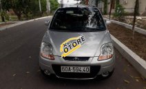 Bán Daewoo Matiz super sản xuất năm 2007, màu bạc, nhập khẩu số tự động Bán Daewoo Matiz super sản xuất năm 2007, màu bạc, nhập khẩu số tự động