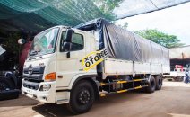 Bán xe tải Hino 2019 15 tấn, thùng dài 9.4m Bán xe tải Hino 2019 15 tấn, thùng dài 9.4m