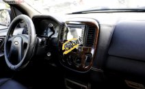 Cần bán gấp Ford Escape 3.0 V6 năm sản xuất 2004, màu đen, xe một đời chủ Cần bán gấp Ford Escape 3.0 V6 năm sản xuất 2004, màu đen, xe một đời chủ