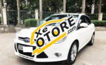 Bán Ford Focus Sedan 2.0 AT 2014, tự động, xe 1 chủ sử dụng từ đầu Bán Ford Focus Sedan 2.0 AT 2014, tự động, xe 1 chủ sử dụng từ đầu