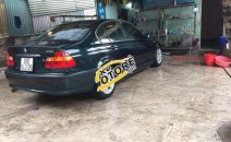 Cần bán xe BMW 3 Series 318i đời 2003, nhập khẩu chính chủ, 181tr Cần bán xe BMW 3 Series 318i đời 2003, nhập khẩu chính chủ, 181tr
