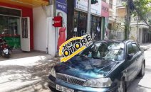 Bán lại xe Ford Laser 5 chỗ ngồi, xe còn mới và chạy rất êm Bán lại xe Ford Laser 5 chỗ ngồi, xe còn mới và chạy rất êm