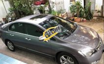 Bán Civic 2.0 số tự động, máy xăng, đời cuối 2006 Bán Civic 2.0 số tự động, máy xăng, đời cuối 2006