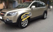 Chevrolet Captiva LTZ 2009 - Gia đình đã hết nhu cầu sử dụng 4 bánh nên bán xe Captiva 2009 ĐK 2010, LTZ, bản max, máy xăng Chevrolet Captiva LTZ 2009 - Gia đình đã hết nhu cầu sử dụng 4 bánh nên bán xe Captiva 2009 ĐK 2010, LTZ, bản max, máy xăng