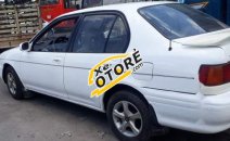 Bán Toyota Tercel 1.5 1993, màu trắng, nhập khẩu Nhật Bán Toyota Tercel 1.5 1993, màu trắng, nhập khẩu Nhật