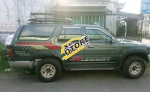 Cần bán gấp Toyota 4 Runner 1990, nhập khẩu, chính chủ Cần bán gấp Toyota 4 Runner 1990, nhập khẩu, chính chủ