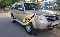 Ford Everest MT 2011 - Cần bán lại xe Ford Everest MT năm sản xuất 2011 Ford Everest MT 2011 - Cần bán lại xe Ford Everest MT năm sản xuất 2011