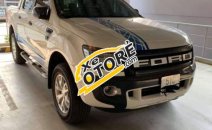 Chính chủ bán xe Ford Ranger Wildtrak, máy dầu 3.2, 2 cầu, đời T5/2015, 50000km Chính chủ bán xe Ford Ranger Wildtrak, máy dầu 3.2, 2 cầu, đời T5/2015, 50000km