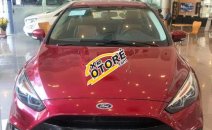 Bán Ford Focus S 2019, màu đỏ giá cạnh tranh Bán Ford Focus S 2019, màu đỏ giá cạnh tranh