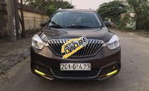 Cần bán Haima 7 đời 2015, màu đen, nhập khẩu Cần bán Haima 7 đời 2015, màu đen, nhập khẩu