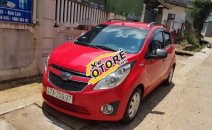 Bán Chevrolet Spark 1.2 LT sản xuất 2013, màu đỏ, chính chủ Bán Chevrolet Spark 1.2 LT sản xuất 2013, màu đỏ, chính chủ