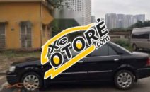 Bán Ford Laser 1.8 AT 2004, màu đen, giá tốt Bán Ford Laser 1.8 AT 2004, màu đen, giá tốt