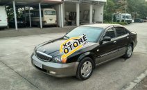 Bán Daewoo Magnus AT đời 2004, màu đen, nhập khẩu Bán Daewoo Magnus AT đời 2004, màu đen, nhập khẩu