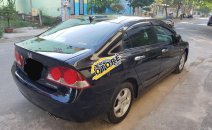 Cần bán xe Honda Civic, sx 2006 đăng ký 2007, gia đình sử dụng, toàn trùm mền, còn mới, nguyên bản Cần bán xe Honda Civic, sx 2006 đăng ký 2007, gia đình sử dụng, toàn trùm mền, còn mới, nguyên bản