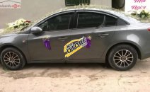 Bán xe Daewoo Lacetti SE 2011, màu xám, xe nhập, chính chủ Bán xe Daewoo Lacetti SE 2011, màu xám, xe nhập, chính chủ