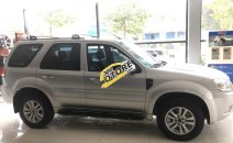 Bán xe Ford Escape 2.3 số tự động, 2 cầu, màu bạc, đời 2013 Bán xe Ford Escape 2.3 số tự động, 2 cầu, màu bạc, đời 2013