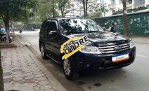 Bán Ford Escape 2.3 XLS đời 2009, màu đen, nhập khẩu Bán Ford Escape 2.3 XLS đời 2009, màu đen, nhập khẩu