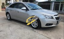 Cần bán xe Chevrolet Cruze LS sản xuất 2014, màu bạc còn mới, giá chỉ 360 triệu Cần bán xe Chevrolet Cruze LS sản xuất 2014, màu bạc còn mới, giá chỉ 360 triệu