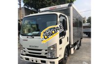 Bán xe tải Isuzu 1T9 thùng kín - NMR85HE4, 130 triệu nhận xe ngay Bán xe tải Isuzu 1T9 thùng kín - NMR85HE4, 130 triệu nhận xe ngay