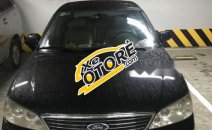 Bán ô tô Ford Laser 1.8 đời 2005, màu đen, nhập khẩu chính chủ, giá 265tr Bán ô tô Ford Laser 1.8 đời 2005, màu đen, nhập khẩu chính chủ, giá 265tr