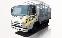 Bán xe tải Isuzu 2T4 thùng mui bạt - NMR77EE4, 647 triệu, xe có sẵn Bán xe tải Isuzu 2T4 thùng mui bạt - NMR77EE4, 647 triệu, xe có sẵn