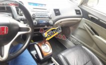 Cần bán xe Honda Civic 2.0 năm sản xuất 2007, màu đen Cần bán xe Honda Civic 2.0 năm sản xuất 2007, màu đen