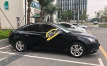 Bán Chevrolet Cruze LTZ 2015, màu đen Bán Chevrolet Cruze LTZ 2015, màu đen