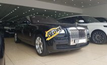 Bán Rolls Royce Ghost model 2011 Bán Rolls Royce Ghost model 2011
