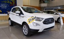 Bán Ford EcoSport 1.5 2019, màu trắng tặng BHTV, Phụ kiện LH 0978212288 Bán Ford EcoSport 1.5 2019, màu trắng tặng BHTV, Phụ kiện LH 0978212288